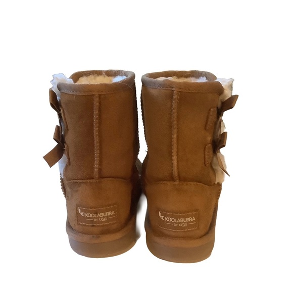 Koolaburra by UGG Kids Boots – Size 10 - Picture 2 of 7